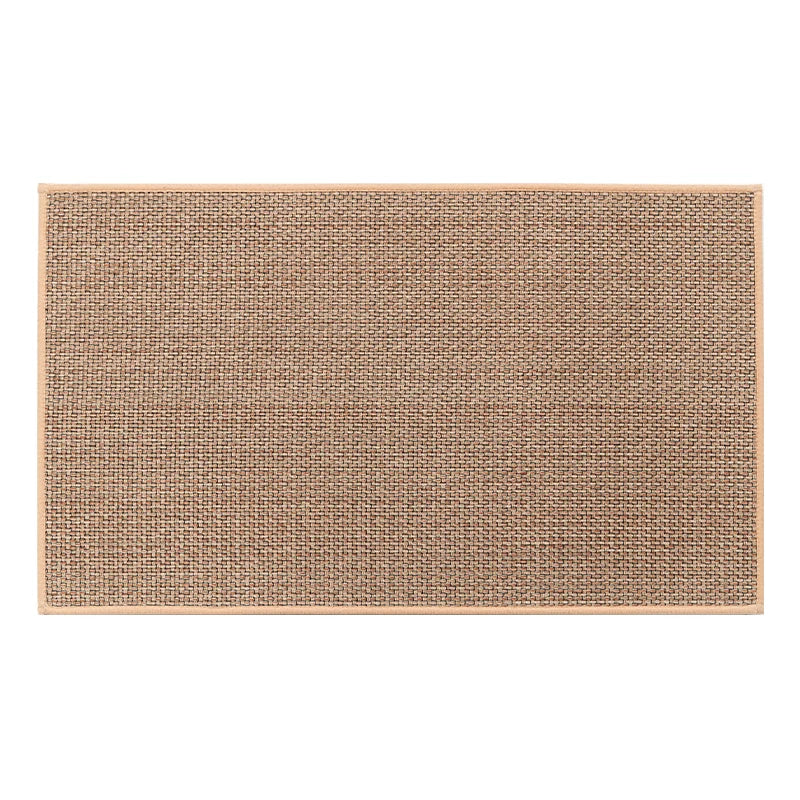 Kitchen Rugs and Mats Non Skid Washable Absorbent Runner Rugs for Kitchen Front of Sink Kitchen Mats for Floor Laundry Room Rug