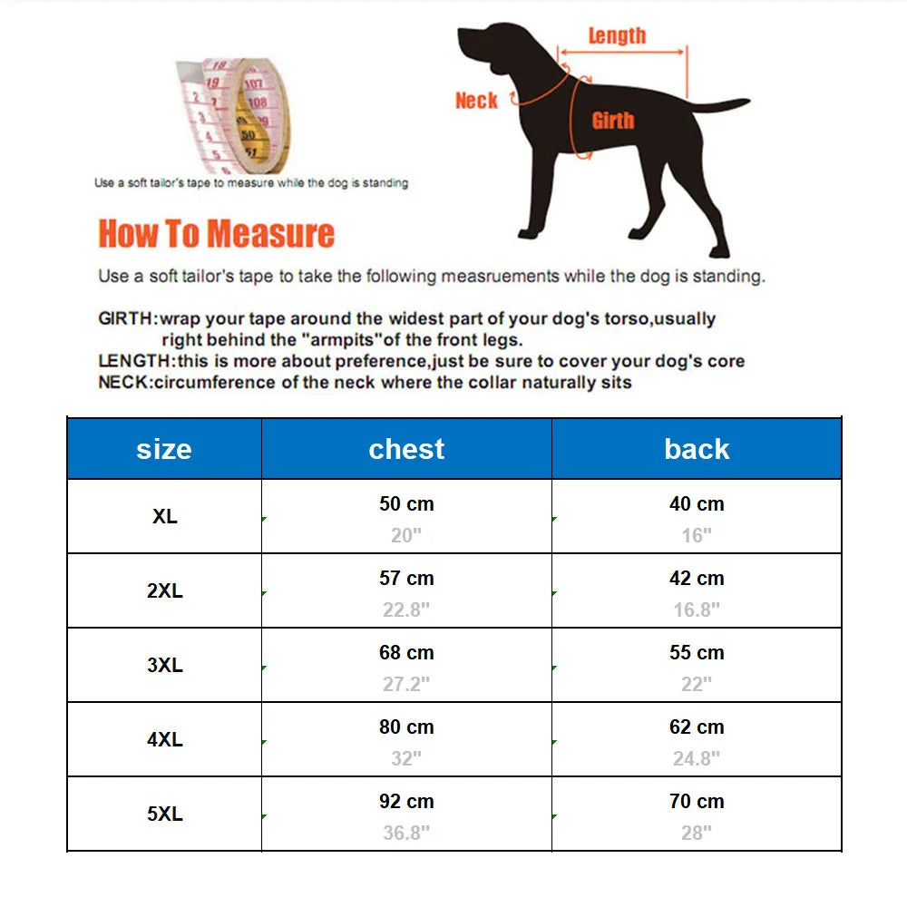 Sport Dog Hoodies for Medium and Large Dogs Warm Fleece Dog Sweatshirt with Hooded and Pocket Big Dog Clothes Winter Pet Outfits