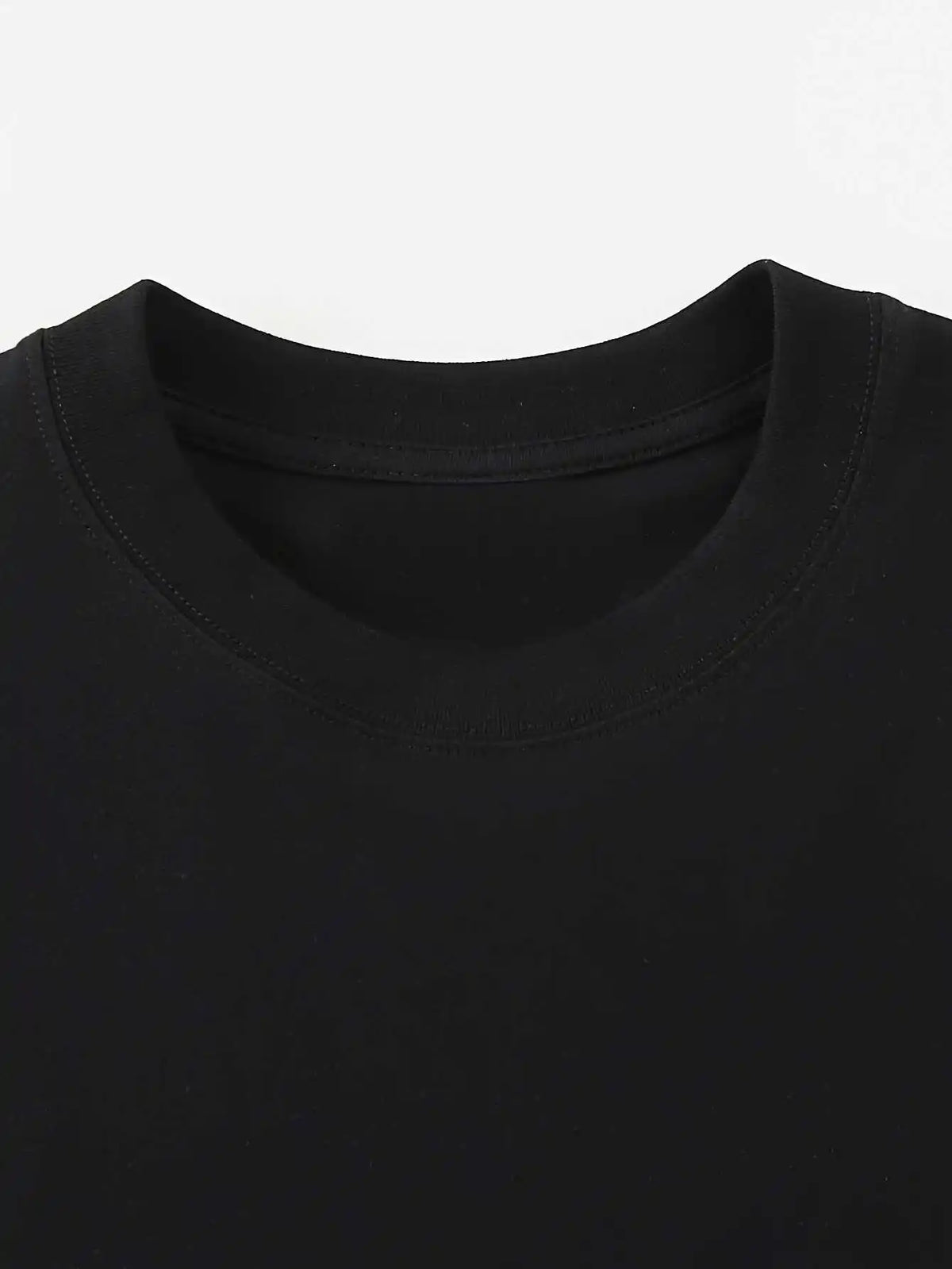T Shirt for Men Summer 100% Cotton Short Sleeve