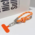 Adjustable Phone Lanyard Wrist Strap
