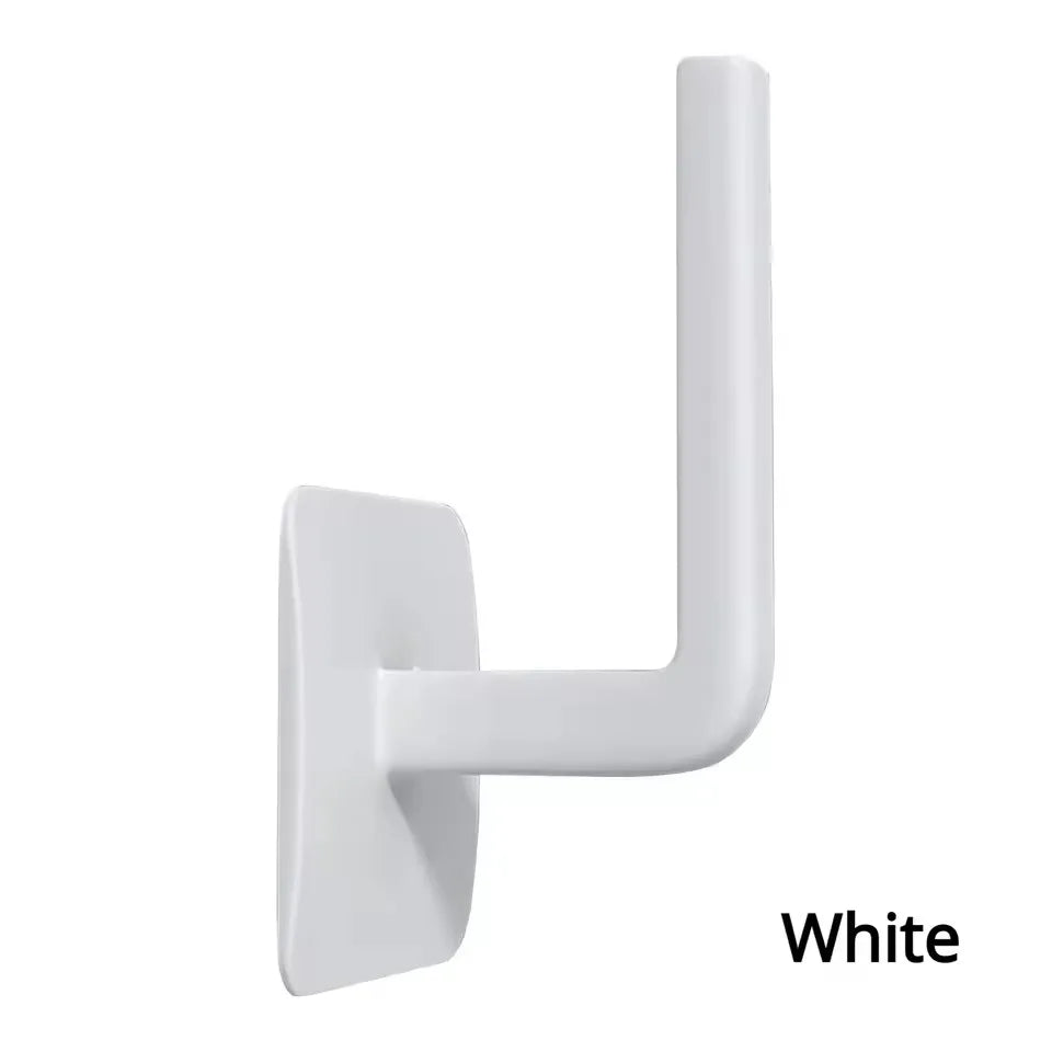 Hat Rack for Baseball Caps Adhesive Hat Hooks for Wall Cap Hanger Storage Cap Organizer No Drilling Hat Holder for Door Closet
