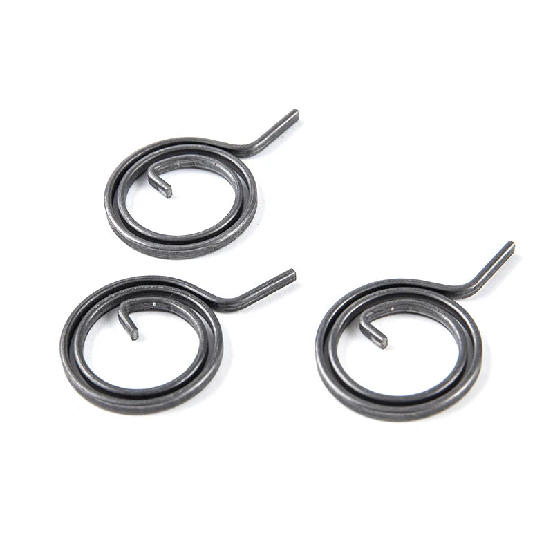 26mm 27mm 28mm Flat Wire Door Lock Handle Spring