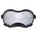 LETVIA New Pet Glasses Big Dog UV-resistant Windproof Sunglasses Outdoor Pet Motorcycle Goggles Stylish Tactical Dogs Sunglasses