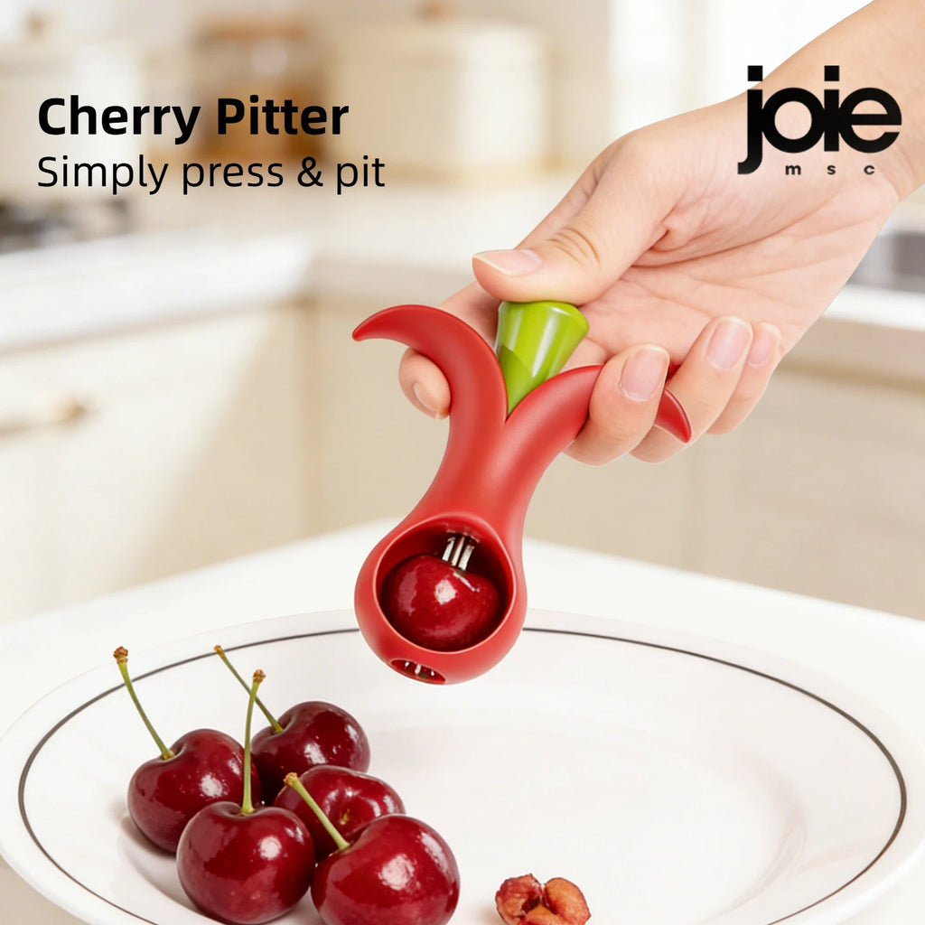 Joie Cherry Pitter Fruit Corer Kitchen Tools Cooking Tools