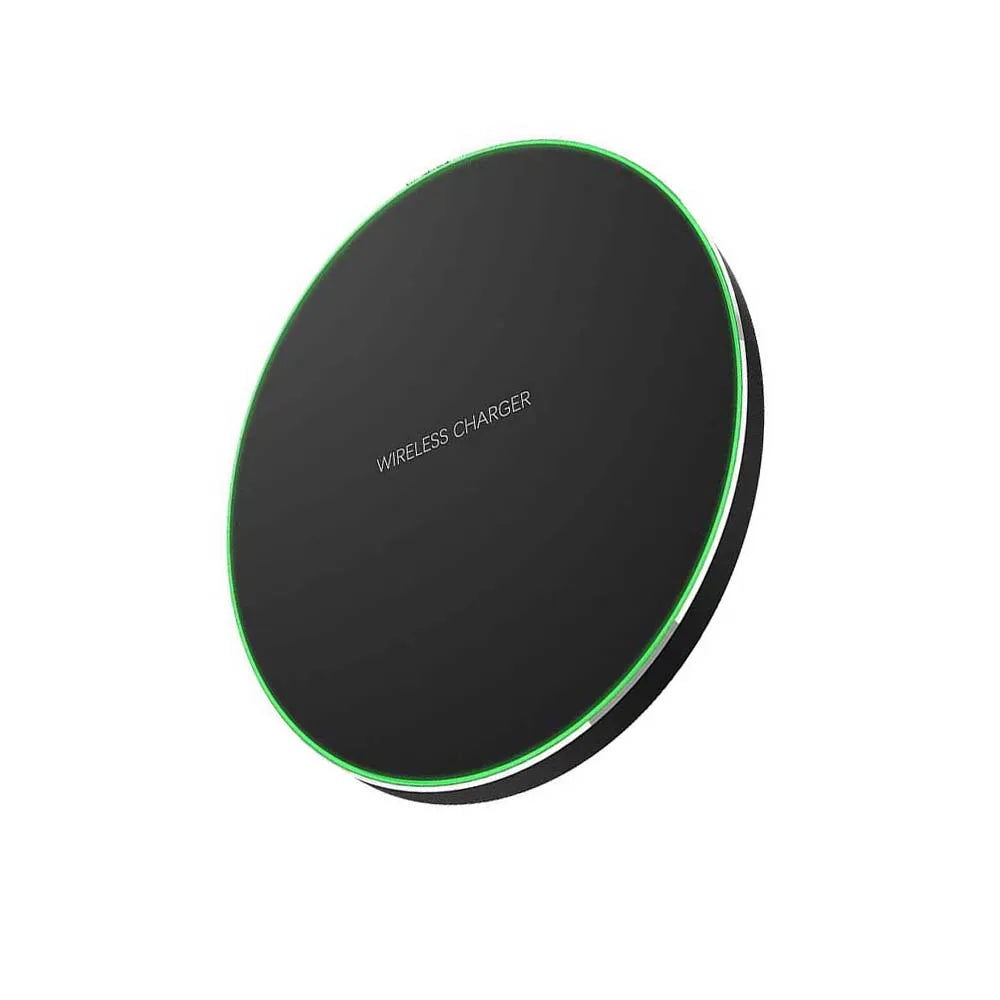 15W Type-C Wireless Charger Pad Receiver Kit For Samsung S20 S10 S9 S8 Wireless Adapter Coil For iPhone13 11 Pro 8 7 6S 6 5