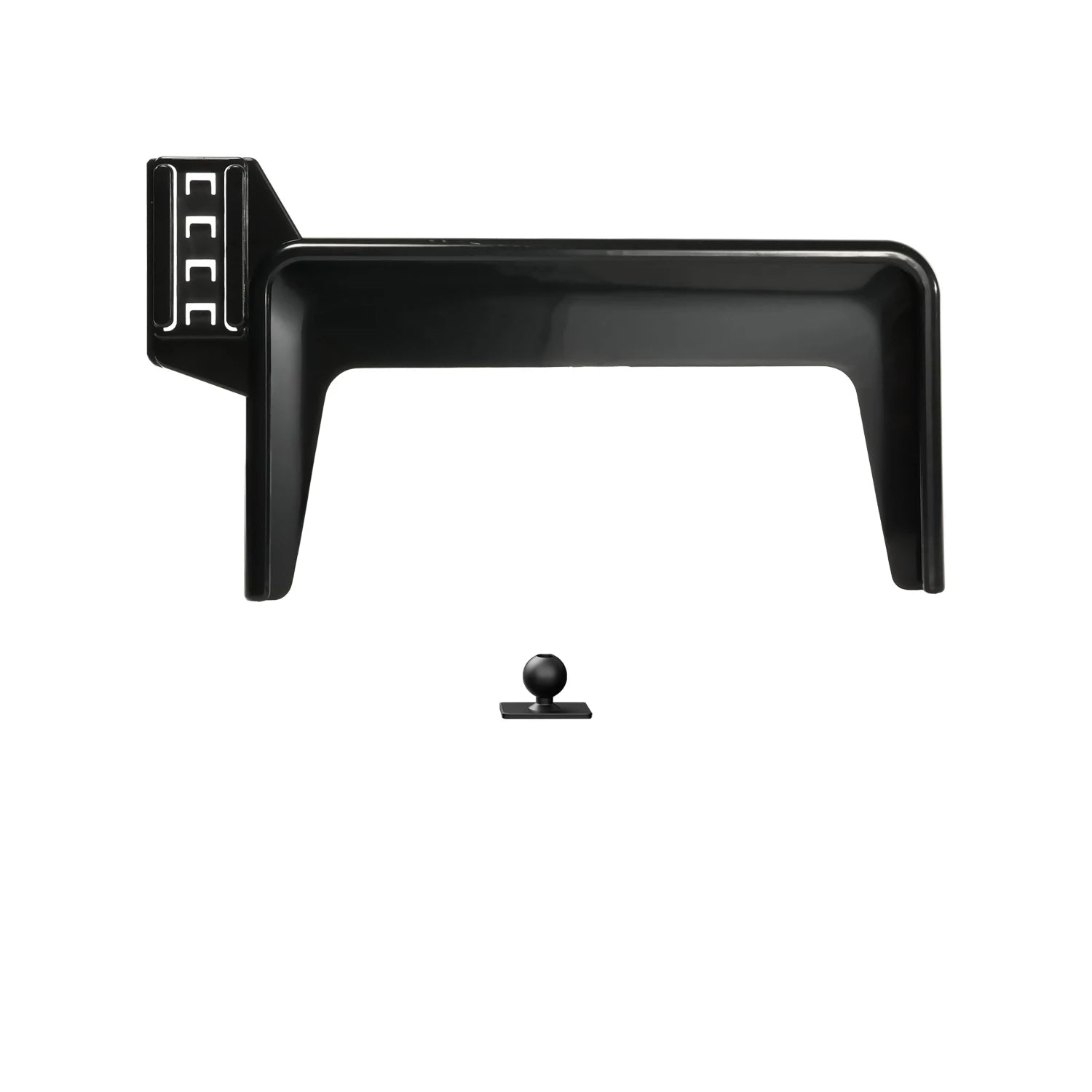 For Volvo EX30 2025 Car Phone Holder Mobile Phone Wireless Charger Stand Magnet Mount Car MagSafe Mounts for EX30 Accessories