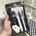 Multifunctional Stationery Set Acrylic