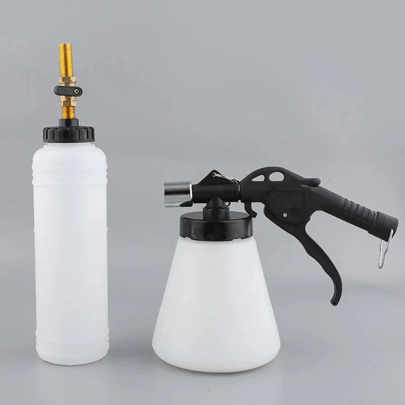 1L 0.75L Car Brake Bleeder Hydraulic Pumping Fluid Pump