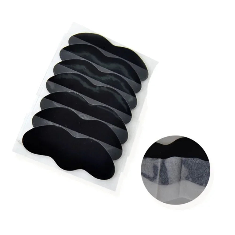 Unisex Nose Deep Cleansing Strips Blackhead Remover Mask for Acne Shrink Pore Nose Sticker Cleaner Skin Care Strip Tools