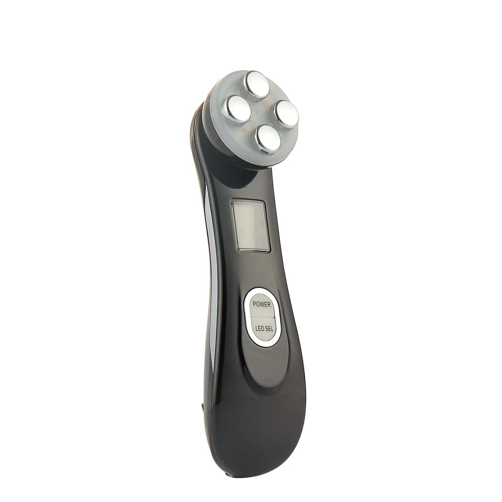5-IN-1 RF EMS Electroporation Radio Frequency LED Photon Beauty Device Skin Lifting Tighten Anti-Wrinkle Skin Care Face Massager