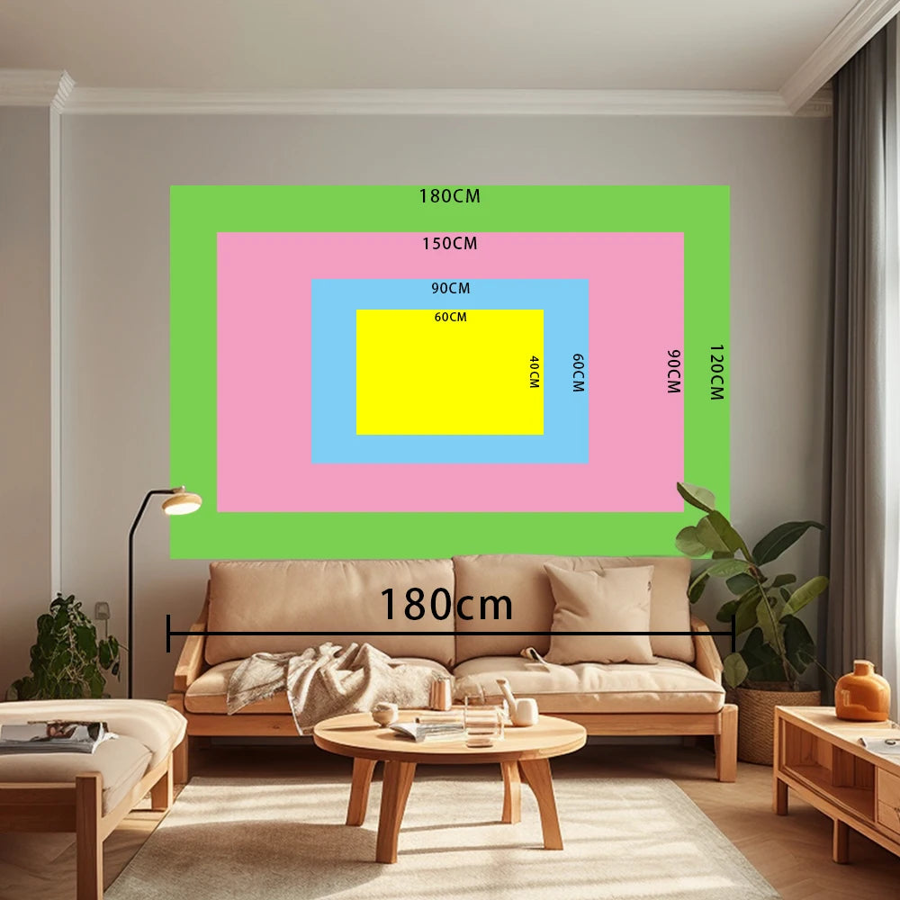 Japanese Pop Metal Band Tapestry Babymetals Wall Hanging Home Decor Aesthetics Dormitory Party Background Friend Gifts