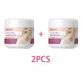 Whitening Cream For Dark Skin Underarm Bleaching Armpit Lightening And Intimate Area Woman Moisturizer Korean Skin Care Products