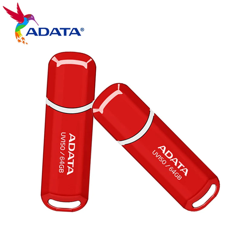Adata Uv150 Usb3.2 High-speed Flash Usb Flash Drive Plug