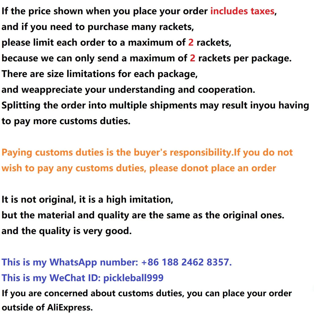 NOX Professional Padel Tennis Racket Carbon Fibre Composite