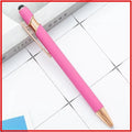 20-200 Pens Metal Ballpoint Pen Touch Screen Pen Office School