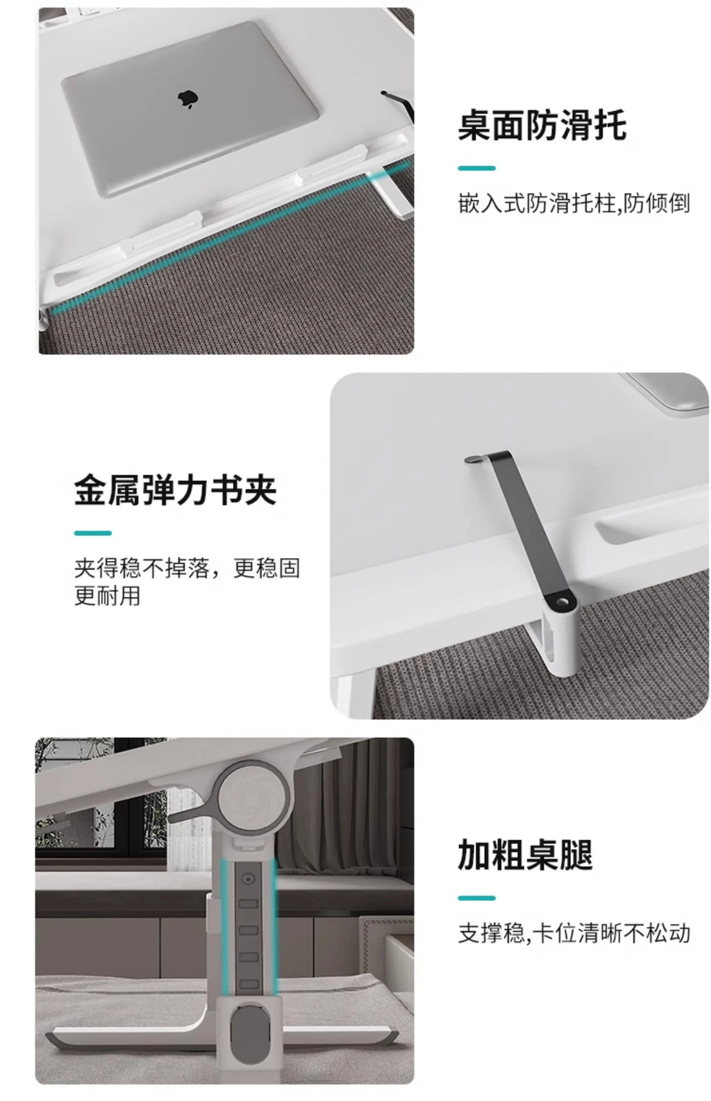 Bedside Table Room Desks Workshop Desk Organizer Computer Offices Office Reading Modern Automatic Study Seating Executive Gaming