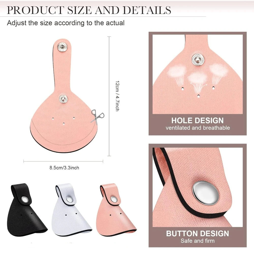 New Anti Sun Nose Sunscreen Sun Protection Skin Care Sunscreen Mask Sun Nose Guard Outdoor