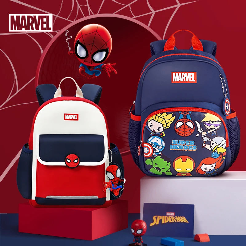 Disney Children's School Bag Nursery Backpack Lightweight Baby Rucksack