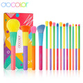 Docolor Makeup Brush Set Professional 10-30pcs Eyeshadow Blush