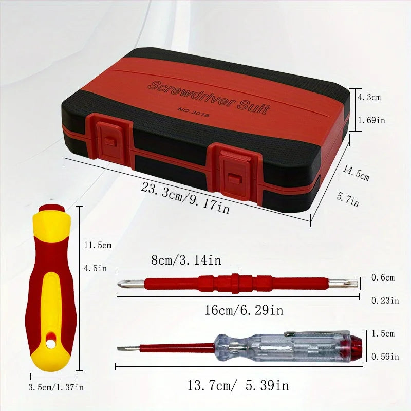 29-in-1 Precision Screwdriver Kit