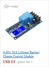 5V 1A wireless power supply/charging 5W wireless charger transmitter universal quick charge DIY Micro USB