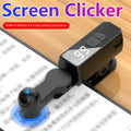 Screen Auto Clicker For Smart Phone Apps Video Live