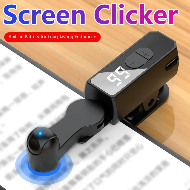 Screen Auto Clicker For Smart Phone Apps Video Live
