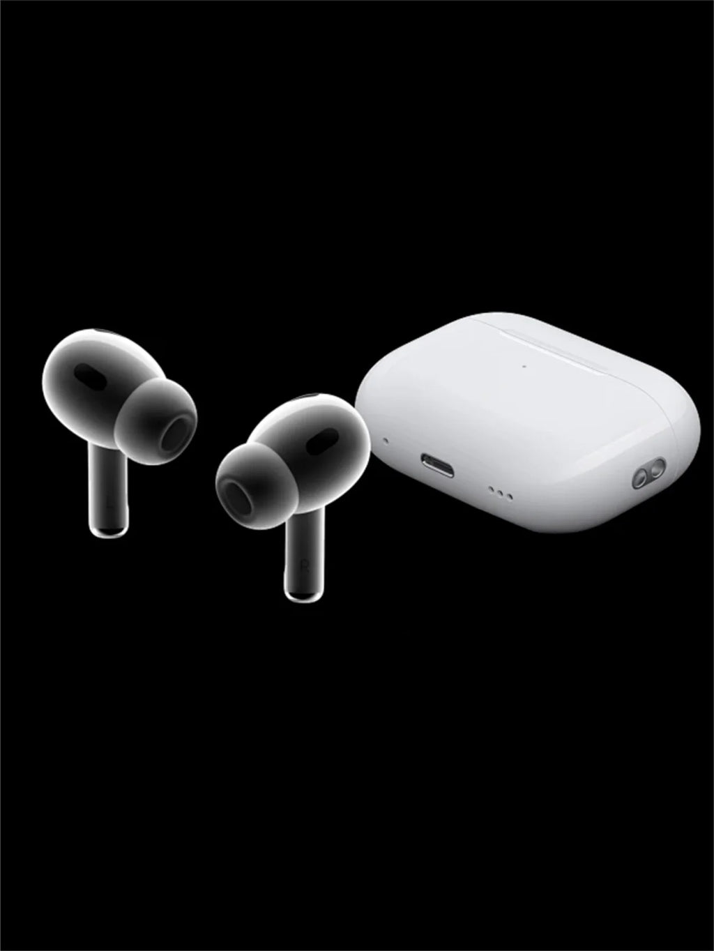 Bluetooth-Compatible Compatible Earbuds