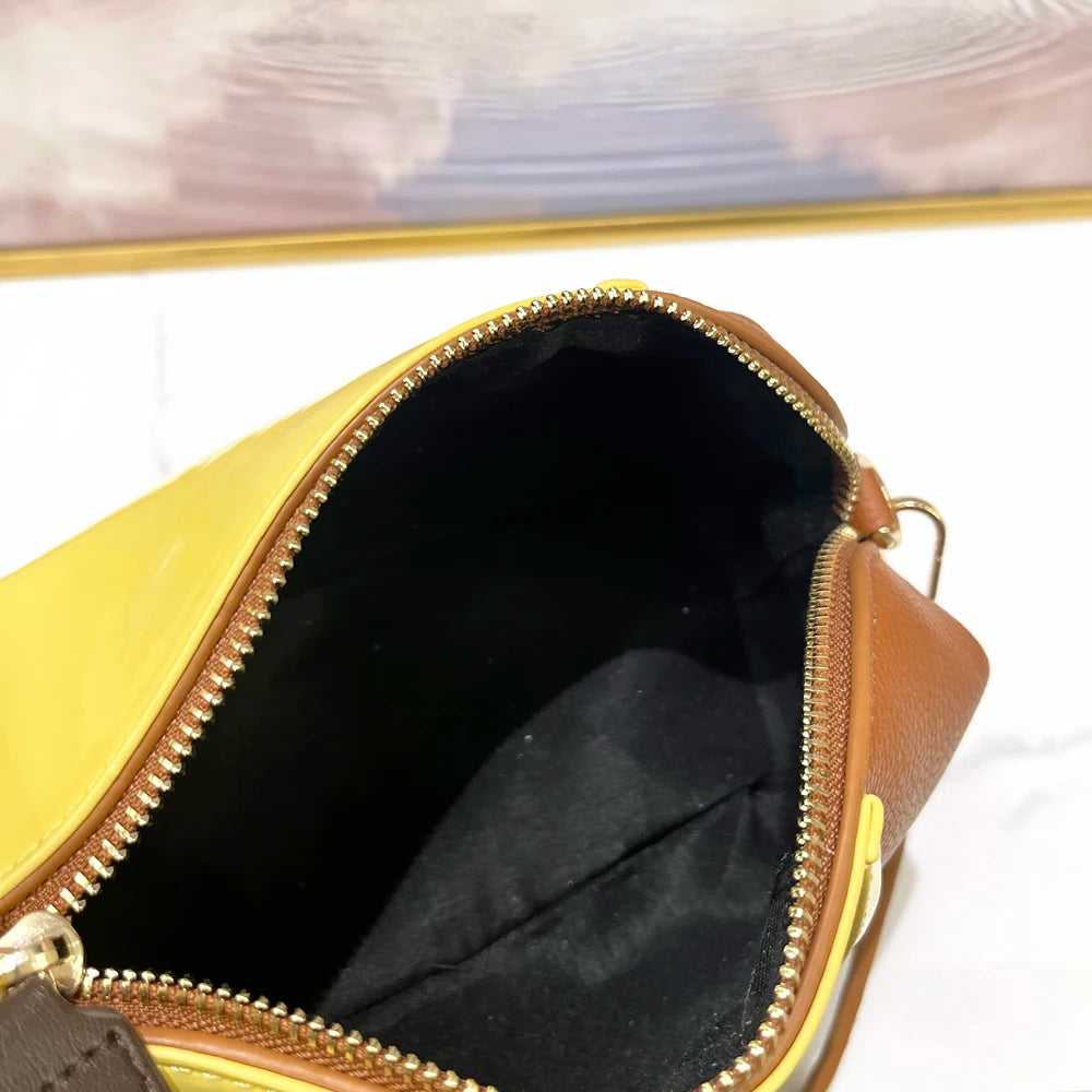 Purses and Handbags for Women Designer Leather Crossbody Shoulder