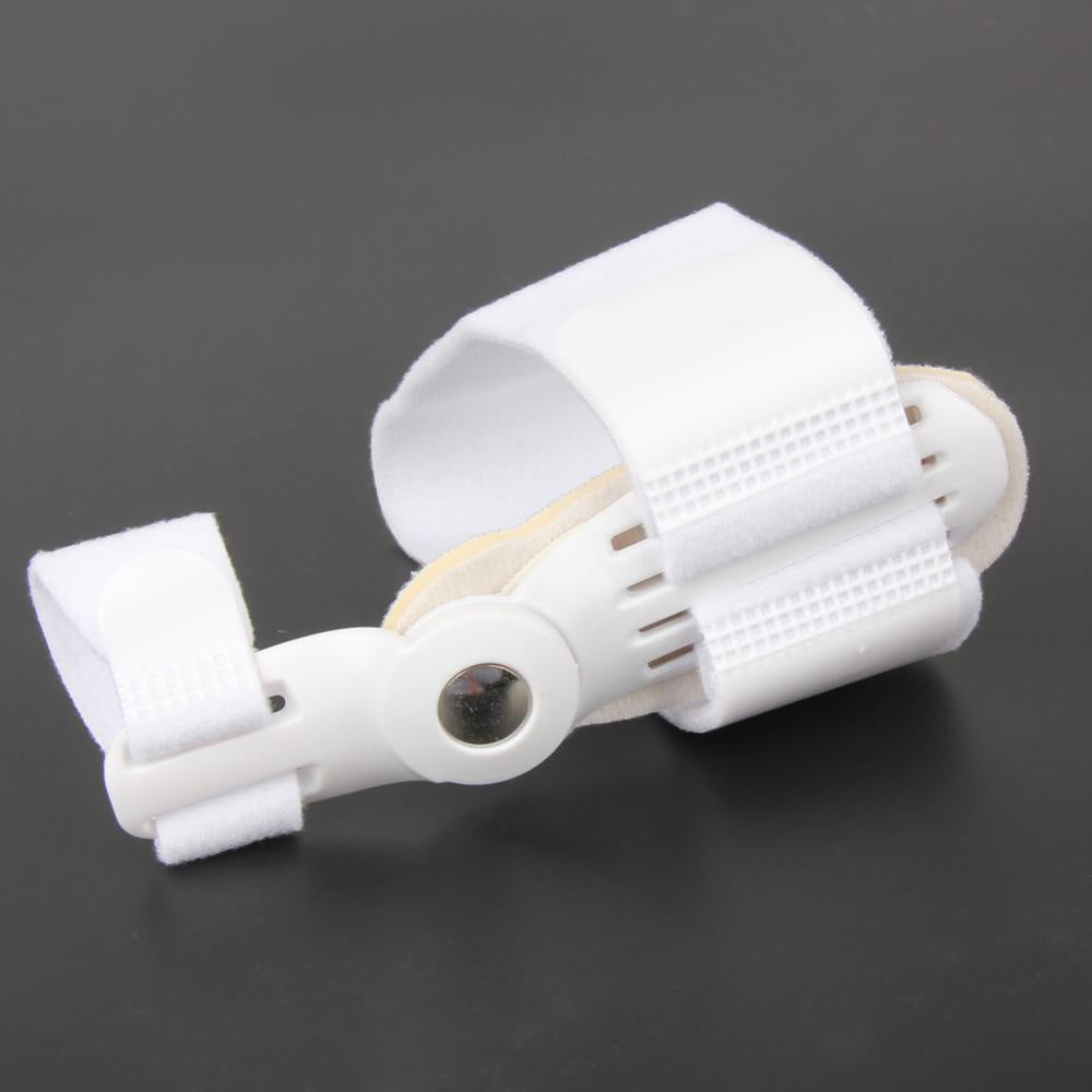 Bunion Splint Big Toe Straightener Corrector Foot Pain Relief Hallux Valgus Correction Orthopedic Supplies Pedicure  Care