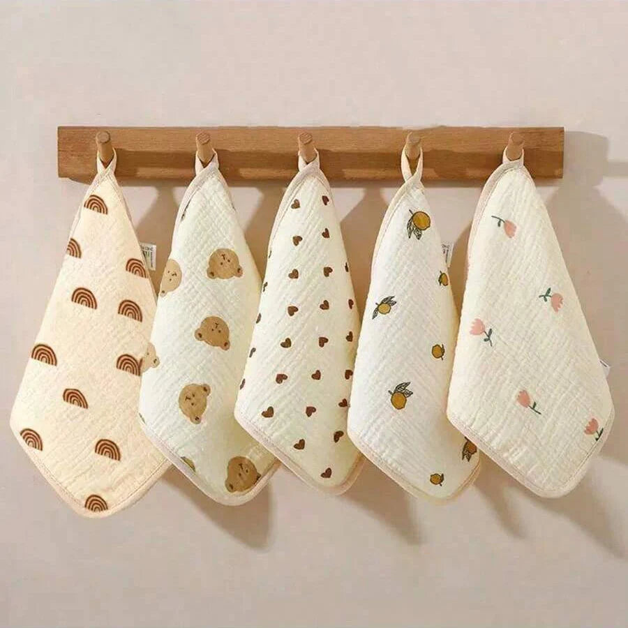 Baby Towels
