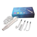 4 in 1 High Frequency Electrode Wand Glass Tube