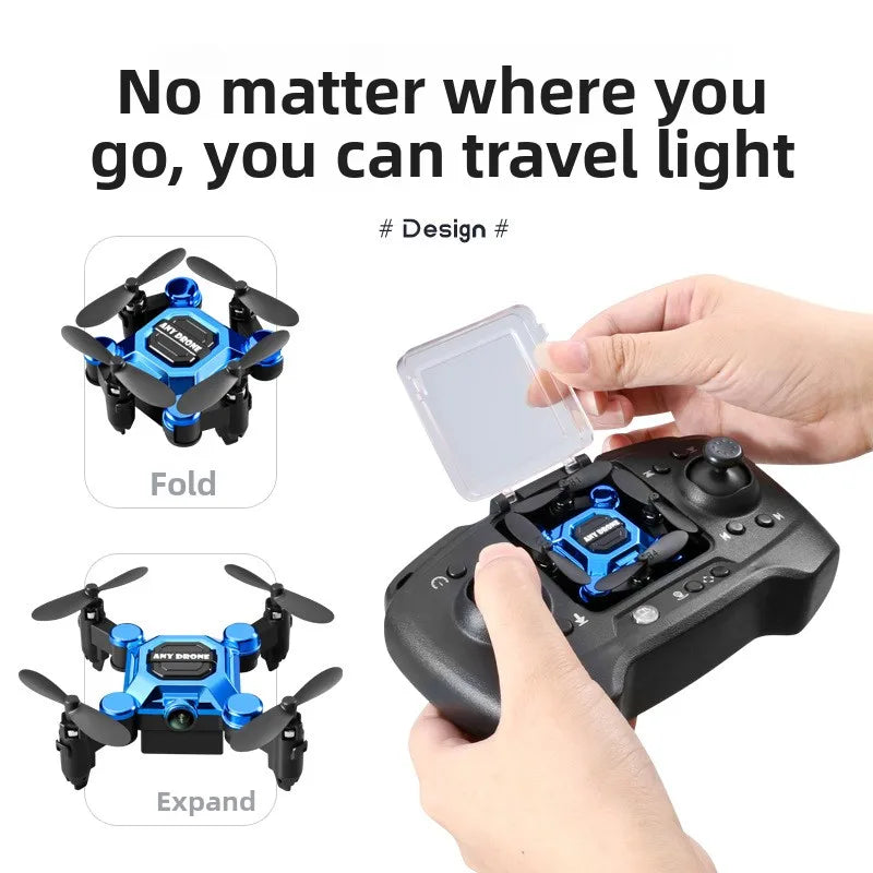 Mini Folding Drone