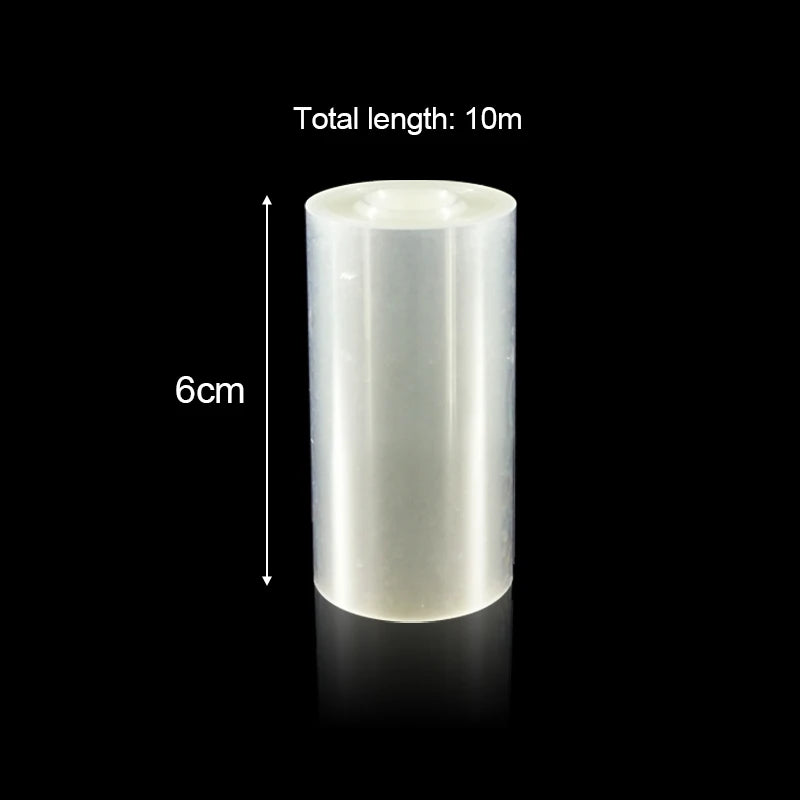 Kitchen Bakeware Acetate Film for Cake Decor Transparent Cake Surround Film Mousse Cake Sheets Surrounding Edge DIY Cake Collar