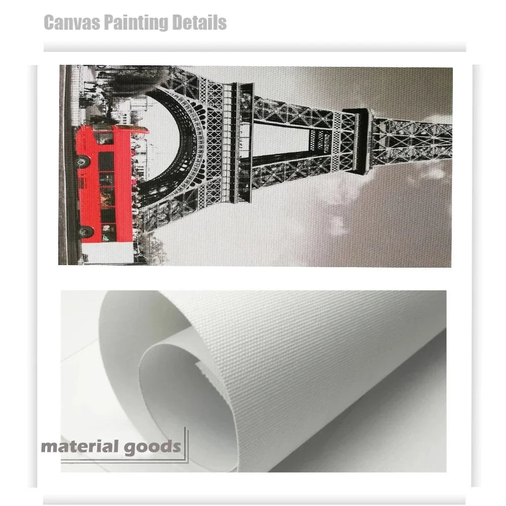 Extra Large Modern Abstract Canvas Painting Wall Art Decor for Living Room, Bedroom, Office Unframed Poster Print for Home Decor