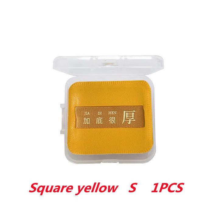 Super Thick Cosmetics Puff Large Size Concealer Foundation Sponge