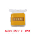 Super Thick Cosmetics Puff Large Size Concealer Foundation Sponge