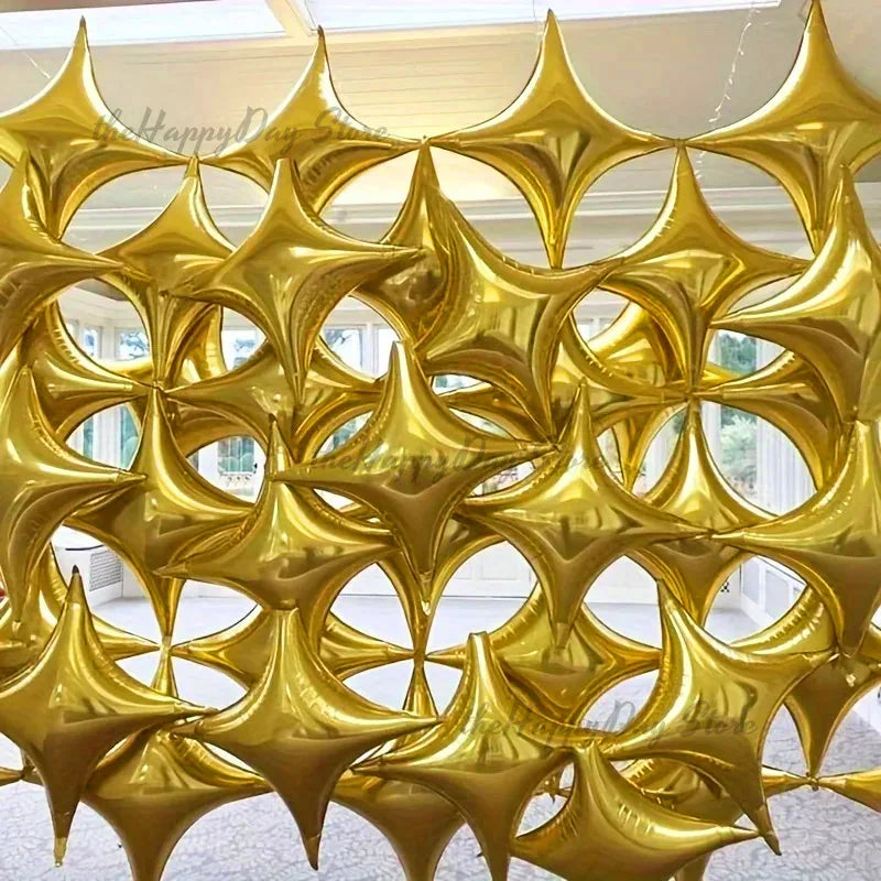 10/5/1Pc Brown Beige Cream 18inch Heart Balloons Cream Number Balloons 1 2 3 4 5 6 Birthday Number Foil Balloon Helium Air Globo