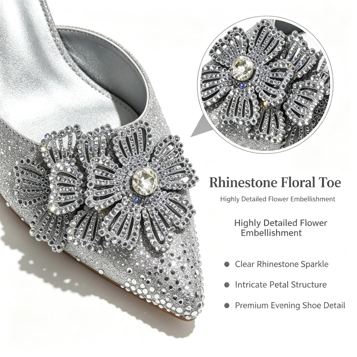 Latest Design Shoe and Bag Set for Nigeria Party