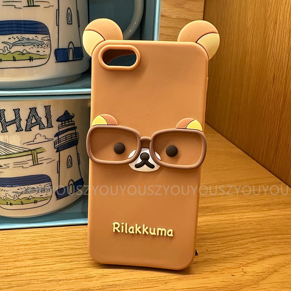 For iPhone 17 Pro 4 4S 5 5S 6