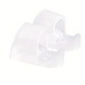 2pcs Set of Hammer Shaped Toes, Used for Curling, Bending, And Claw Shaped Toe Lifting, Toe Tips, And Toe Pads