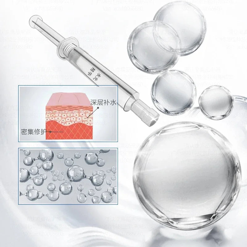 New Original Moisturizing Skin Care Product Lip Beauty For Women Men Permanent Makeup 2025