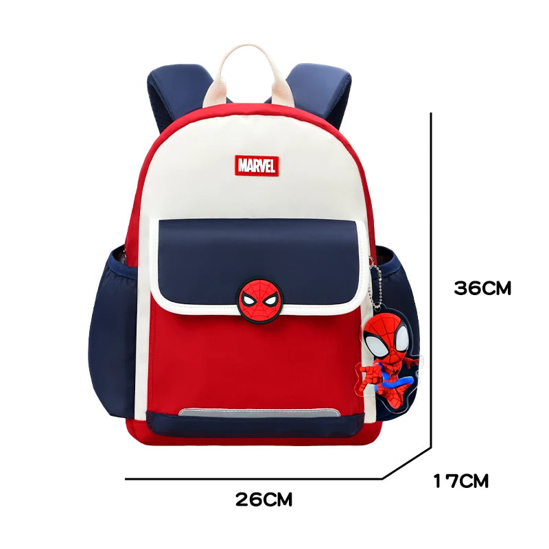 Disney Children's School Bag Nursery Backpack Lightweight Baby Rucksack