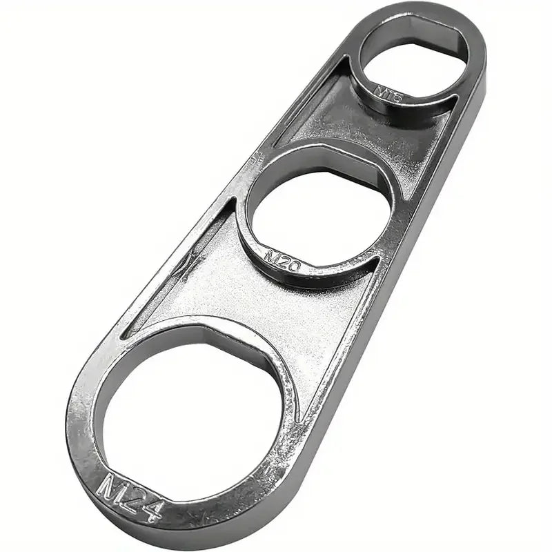 Universal Faucet Aerator Key Wrench