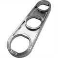 Universal Faucet Aerator Key Wrench