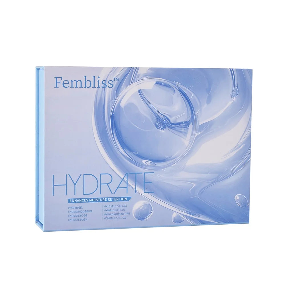 CO2 Pod Kit CO2 Pods For Bubble Facial Machine Facial Spa CO2 Capsule For Aqua Facial Beauty Machine CO2 Serum Gel Skin Care