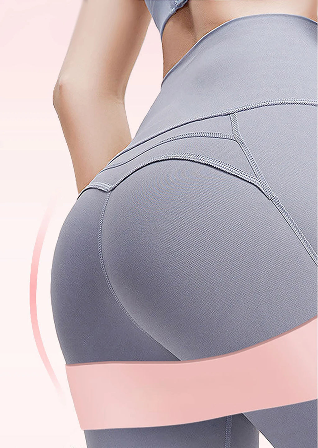 Stretch Bands for Exercise