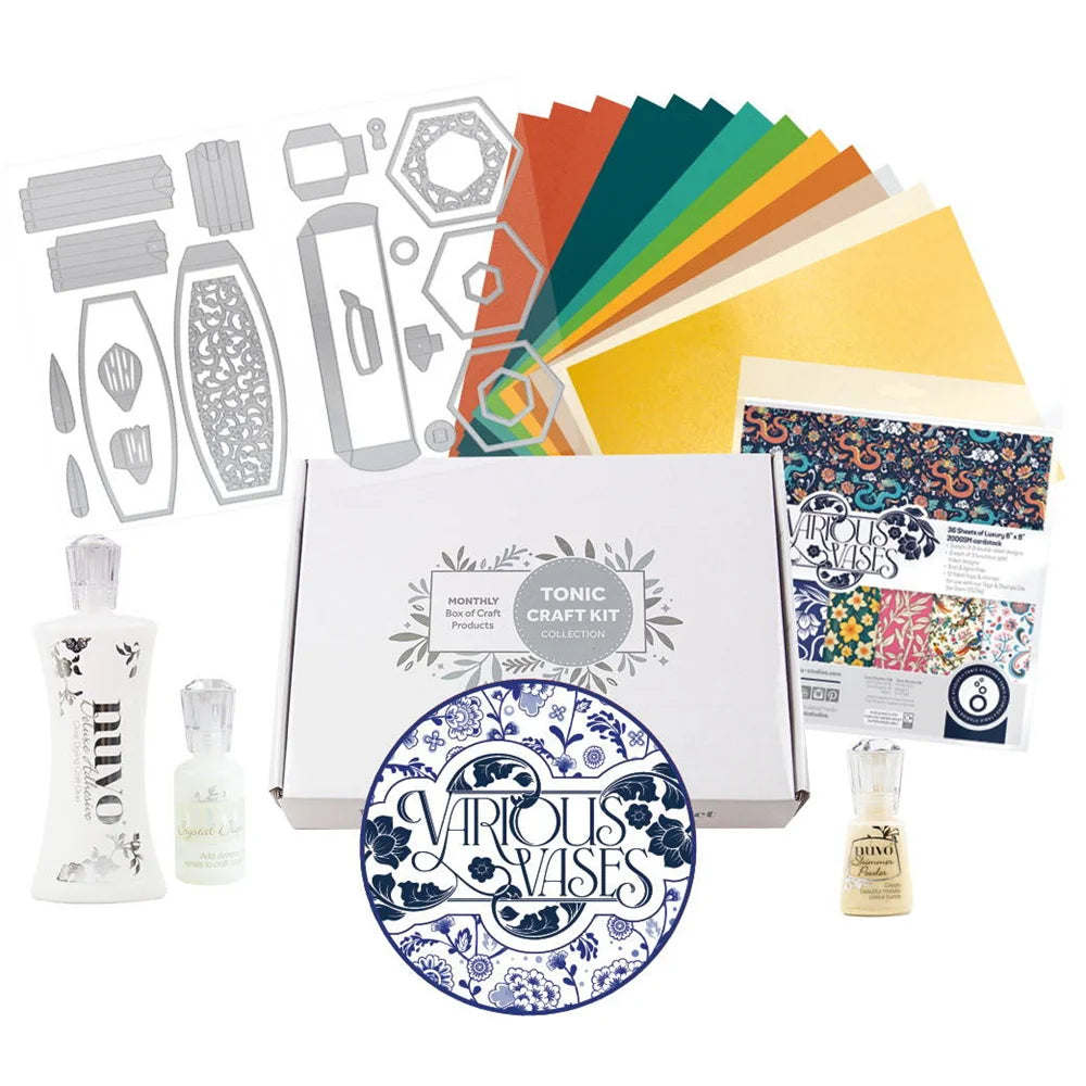 New Sail Away Boat Box Die Set Metal Cutting Dies DIY Scrapbooking Album Embossing Petal Perfection Gift Cuts Crafts Decoration