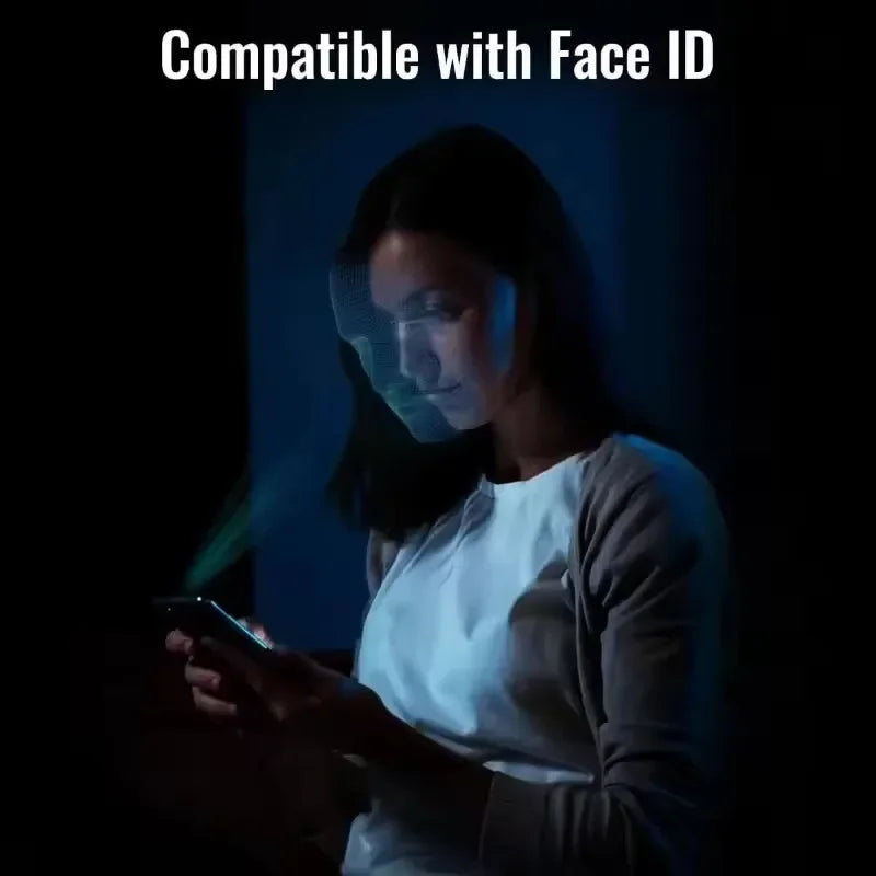 Privacy Screen Protector Film With Install Tool