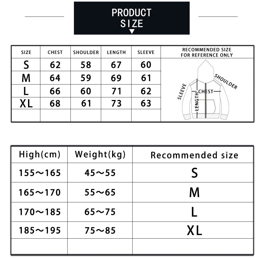 Y2K Streetwear Funny Graphic Zip up Hoodies with Rhinestones